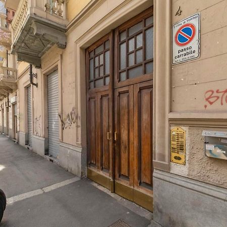 Turin, Un Minuto Dalla Metro Ngoại thất bức ảnh