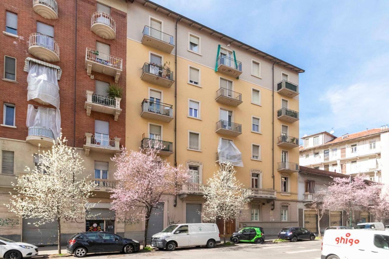 Turin, Un Minuto Dalla Metro Ngoại thất bức ảnh